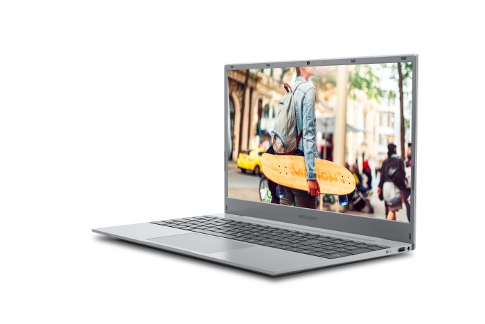 Akoya E15408 (Bild: Medion)